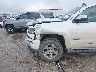 3GCUKREC5JG****** Salvage and Repairable 2018 Chevrolet Silverado 1500 in Texas State