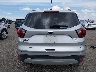 1FMCU9HD8KU****** Destrozados 2019 Ford Escape