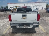 1GCGSCEAXJ1****** Wrecked 2018 Chevrolet Colorado