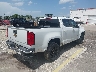 1GCGSCEAXJ1****** Salvage and Wrecked 2018 Chevrolet Colorado in Florida State