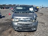 JN8AZ28R59T****** Wrecked 2009 Nissan Cube in California State