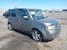 JN8AZ28R59T****** Salvage and Wrecked 2009 Nissan Cube in Sacramento