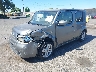 JN8AZ28R59T****** Used and Repairable 2009 Nissan Cube in Sacramento