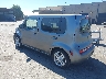 JN8AZ28R59T****** Salvage and Repairable 2009 Nissan Cube in Sacramento