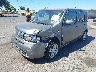 JN8AZ28R59T****** Salvage and Repairable 2009 Nissan Cube in California State