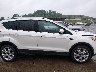 1FMCU9J93GU****** Usados 2016 Ford Escape en Estado de Virginia Occidental