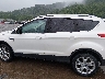 1FMCU9J93GU****** Reparables 2016 Ford Escape en Estado de Virginia Occidental