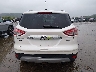 1FMCU9J93GU****** Destrozados 2016 Ford Escape