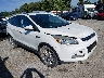 1FMCU9J93GU****** Salvamento y Destrozados 2016 Ford Escape en Buckhannon