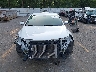 1G1ZE5STXHF****** Wrecked 2017 Chevrolet Malibu in Michigan State