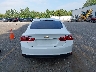 1G1ZE5STXHF****** Wrecked 2017 Chevrolet Malibu