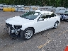 1G1ZE5STXHF****** Used and Repairable 2017 Chevrolet Malibu in Grand Rapids