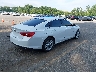 1G1ZE5STXHF****** Salvage and Wrecked 2017 Chevrolet Malibu in Michigan State