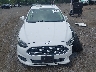 3FA6P0H71DR****** Salvamento 2013 Ford Fusion en Estado de Virginia