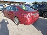 1N4AL3APXFN****** Salvage and Repairable 2015 Nissan Altima in Austin