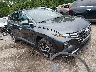 5NMJECDE8RH****** Salvage and Wrecked 2024 Hyundai Tucson in Cleveland