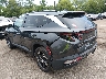 5NMJECDE8RH****** Salvage and Repairable 2024 Hyundai Tucson in Cleveland