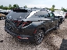 5NMJECDE8RH****** Salvage and Wrecked 2024 Hyundai Tucson in Ohio State