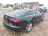 WAUFGAFC5GN****** Salvage and Wrecked 2016 Audi A6 in North Carolina State