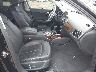 WAUFGAFC5GN****** Used and Repairable 2016 Audi A6 in North Carolina State