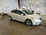 KNAFK4A69F5****** Salvage and Wrecked 2015 Kia Forte in Provo