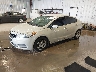 KNAFK4A69F5****** Used and Repairable 2015 Kia Forte in Provo