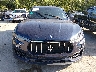 ZN661XUAXJX****** Destrozados 2018 Maserati Levante en Estado de Kansas