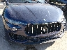 ZN661XUAXJX****** Usados 2018 Maserati Levante