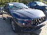 ZN661XUAXJX****** Salvamento y Destrozados 2018 Maserati Levante en Kansas City