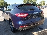 ZN661XUAXJX****** Salvamento y Reparables 2018 Maserati Levante en Kansas City