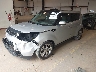 KNDJP3A58G7****** Used and Repairable 2016 Kia Soul in Concord