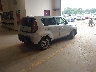 KNDJP3A58G7****** Salvage and Wrecked 2016 Kia Soul in North Carolina State