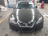 JTHBF5C25D5****** Wrecked 2013 Lexus IS in Arizona State