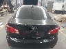 JTHBF5C25D5****** Wrecked 2013 Lexus IS