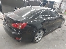 JTHBF5C25D5****** Salvage and Wrecked 2013 Lexus IS in Arizona State