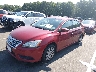 3N1AB7AP8DL****** Used and Repairable 2013 Nissan Sentra in Raleigh