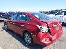3N1AB7AP8DL****** Salvage and Repairable 2013 Nissan Sentra in Raleigh