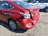 3N1AB7AP8DL****** Salvage and Repairable 2013 Nissan Sentra in North Carolina State