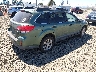 4S4BRBGCXD3****** Salvage and Wrecked 2013 Subaru Outback in Oregon State
