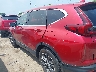 5J6RW2H50NA****** Repairable 2022 Honda CR-V in Ohio State