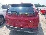 5J6RW2H50NA****** Wrecked 2022 Honda CR-V