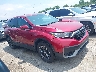 5J6RW2H50NA****** Salvage and Wrecked 2022 Honda CR-V in Cleveland