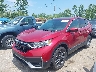 5J6RW2H50NA****** Used and Repairable 2022 Honda CR-V in Cleveland