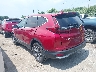 5J6RW2H50NA****** Salvage and Repairable 2022 Honda CR-V in Cleveland