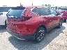 5J6RW2H50NA****** Salvage and Wrecked 2022 Honda CR-V in Ohio State