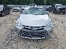 4T1BF1FK2HU****** Wrecked 2017 Toyota Camry in Georgia State