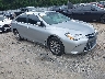 4T1BF1FK2HU****** Salvage and Wrecked 2017 Toyota Camry in Atlanta East