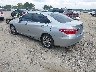 4T1BF1FK2HU****** Salvage and Repairable 2017 Toyota Camry in Atlanta East