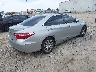 4T1BF1FK2HU****** Salvage and Wrecked 2017 Toyota Camry in Georgia State