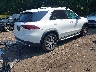 4JGFB4FB7RB****** Salvage and Wrecked 2024 Mercedes-Benz Gle 350 in New York State